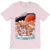 planet x T-Shirt