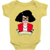 Tina Belcher Baby Onesie