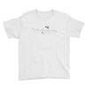 banksy style ak47 art   funny Youth Tee