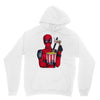 POP CORN DEAD Unisex Hoodie