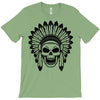 skull T-Shirt