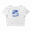 empi equipped Crop Top