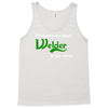 probably best welder in the world Tank Top