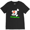 rally driver ken block 43 V-Neck Tee