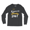 queens are born in 1967 Long Sleeve Shirts