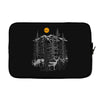 deers Laptop sleeve