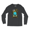 book of magic and adventures Long Sleeve Shirts