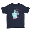 pinbeard Youth Tee