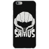 samhain samus iPhone 6/6s Case