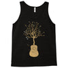 roots rock Tank Top