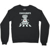 varsity chess checkmate Crewneck Sweatshirt