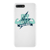 my dad my hero iPhone 7 Plus Case