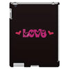 FAHRIE77 iPad 3 and 4 Case