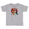 mononoke time Toddler T-shirt