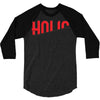 holic 3/4 Sleeve Shirt