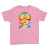 Jamie Youth Tee