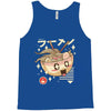 Japanese Ramen Tank Top