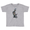 robbot Toddler T-shirt
