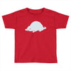 crocodile Toddler T-shirt