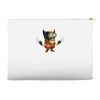 minion wolverine Accessory Pouches