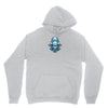 samurai blue ranger Youth Hoodie