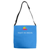 empire computer inc Adjustable Strap Totes
