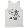 number 208! Tank Top
