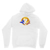 the adventures of vault bout Unisex Hoodie