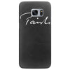 paiste signature new Samsung Galaxy S7 Edge Case