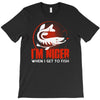 i'm nicer! T-Shirt