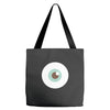 eye Tote Bags