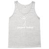 I Pooped Today Tank Top