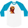 hormone monstress 3/4 Sleeve Shirt