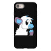 arctic fox adopt iPhone 8