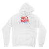 nasty women make history Unisex Hoodie