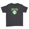 ireland soccer Youth Tee