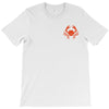 scorpion pocket T-Shirt