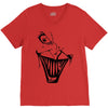 joker V-Neck Tee