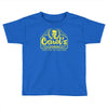 carol's cookies womens funny Toddler T-shirt