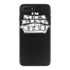 i'm sofa king cool iPhone 7 Plus Case