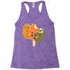 lucu deh Racerback Tank