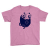crystal seer Youth Tee