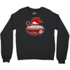 cretaceous survivors (the history league) Crewneck Sweatshirt