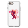 KISS ME PLEASE iPhone 8