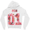 mum day 01 Zipper Hoodie