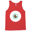 eye Tank Top