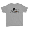halloween Youth Tee