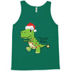 tree rex Tank Top
