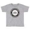 new era in the world Toddler T-shirt