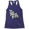 big Racerback Tank